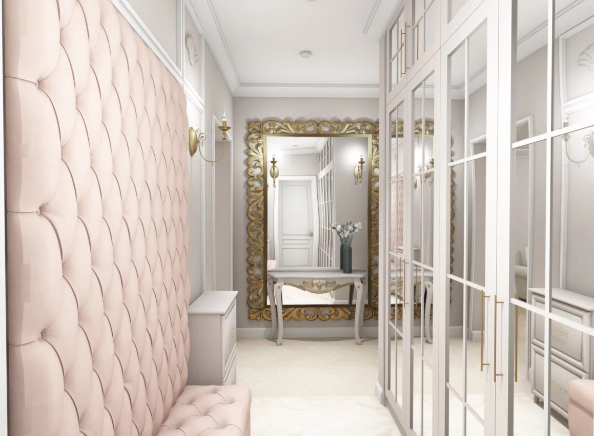 Квартира в сталинке