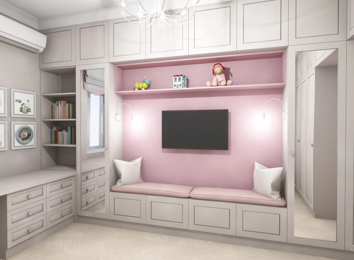 Квартира в сталинке