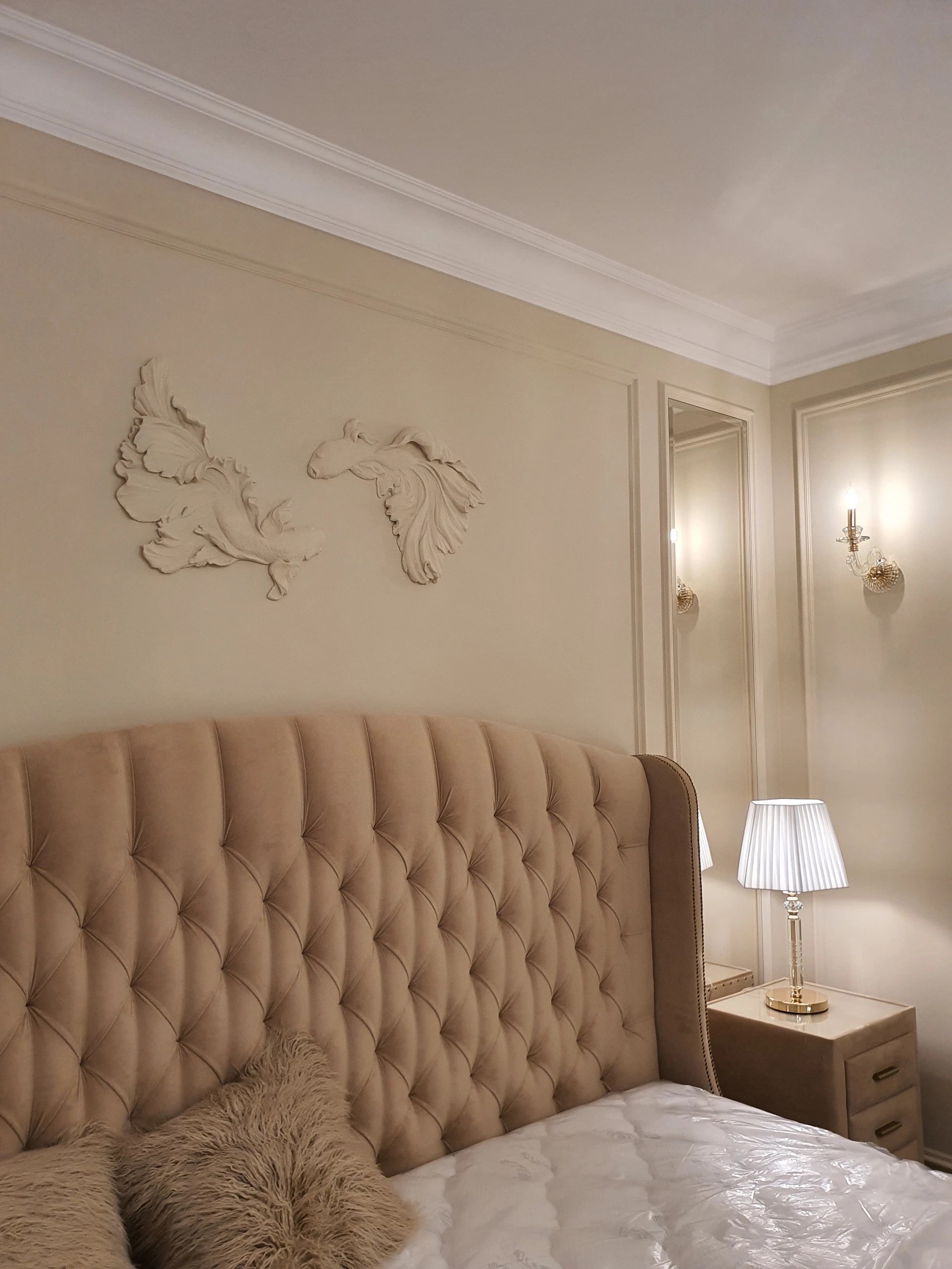 Квартира в сталинке