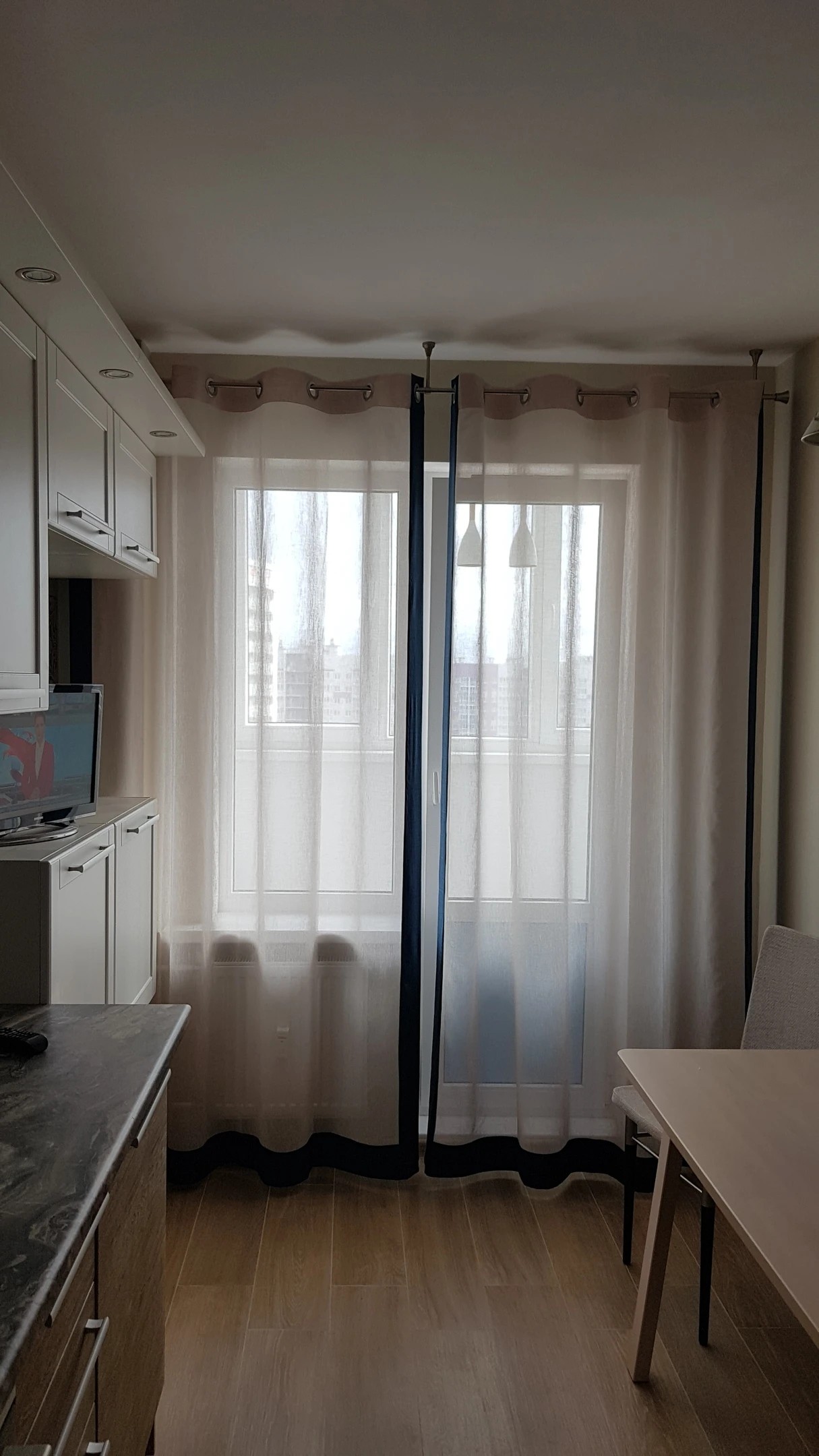 Быстрый дизайн и ремонт 1-комн. квартиры