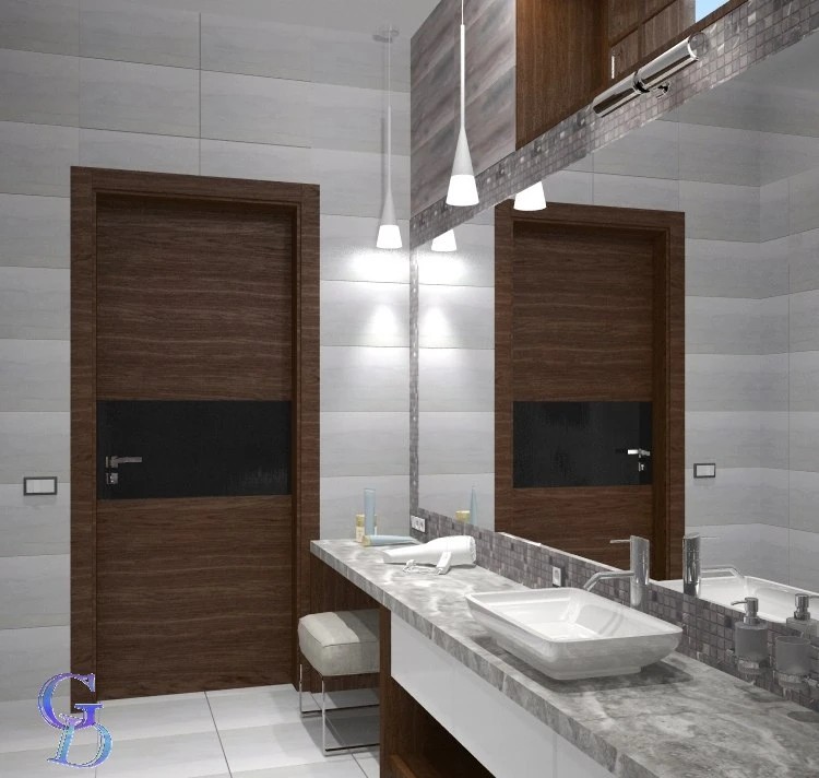 Быстрый дизайн и ремонт 1-комн. квартиры