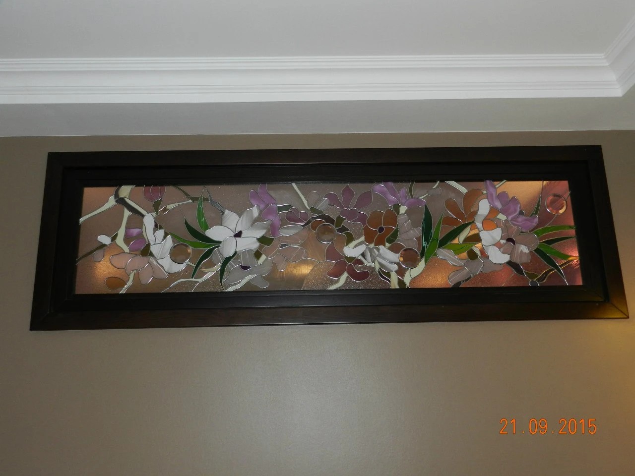 Проект - переделка трехкомнатной квартиры