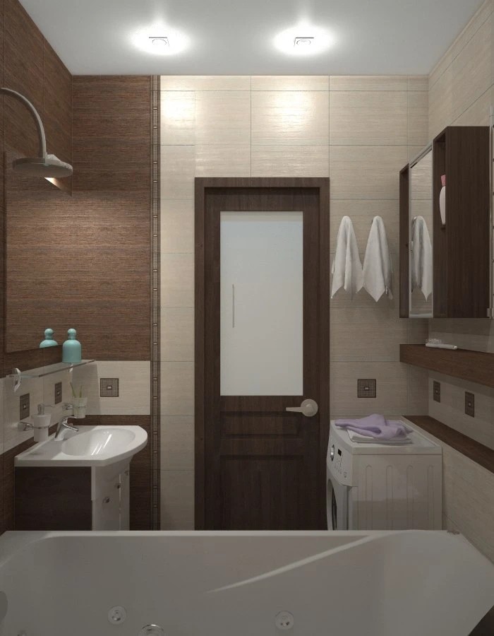 Квартира для пары, ожидающей пополнения в семье