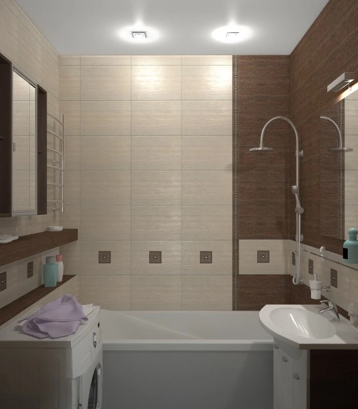 Квартира для пары, ожидающей пополнения в семье