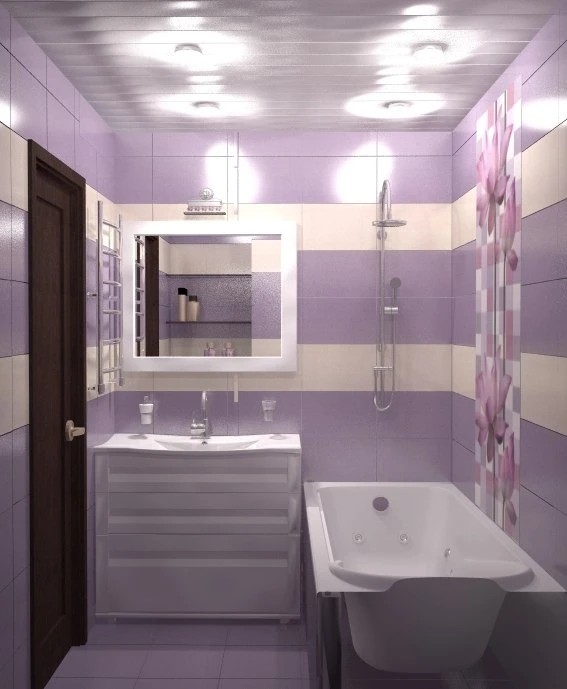 Проект в ЖК "Александр Невский"