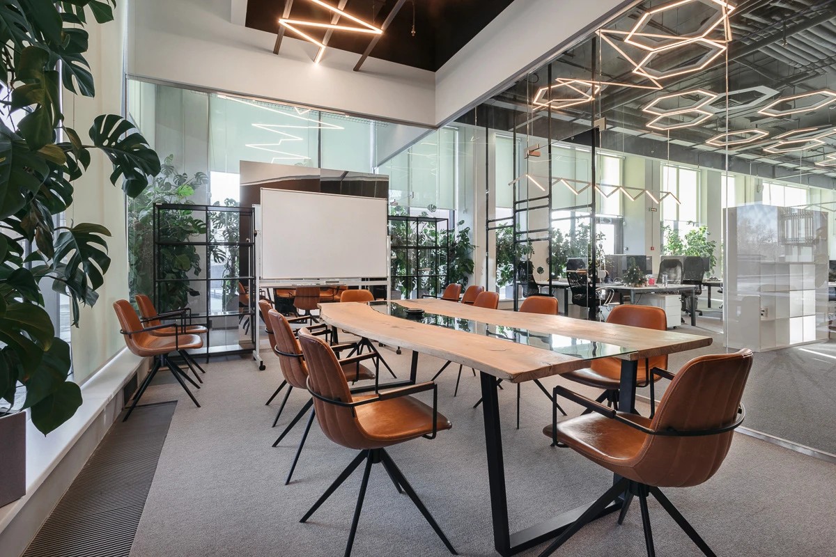 ОФИС LIPTSOFTСанкт-Петербург