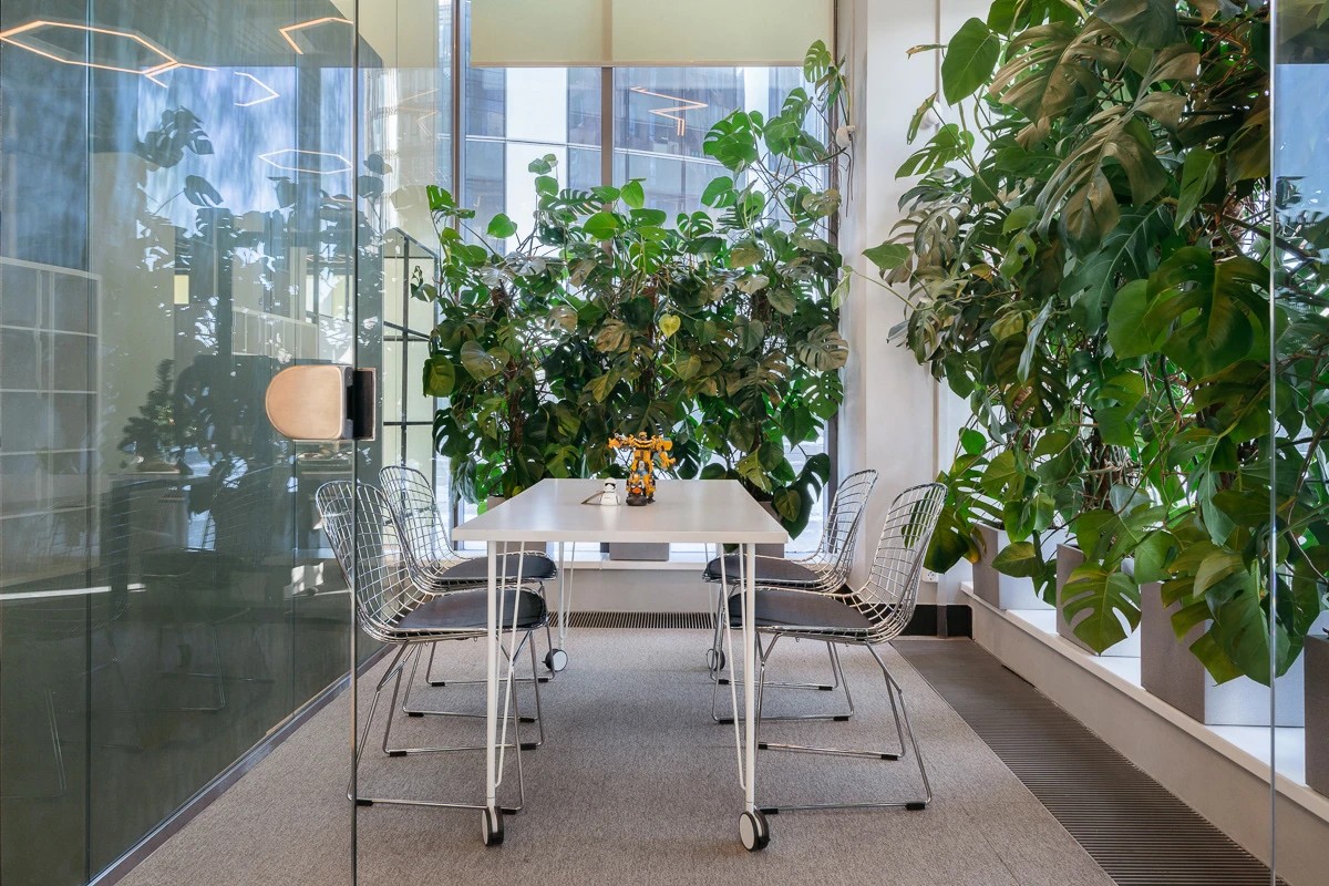 ОФИС LIPTSOFTСанкт-Петербург