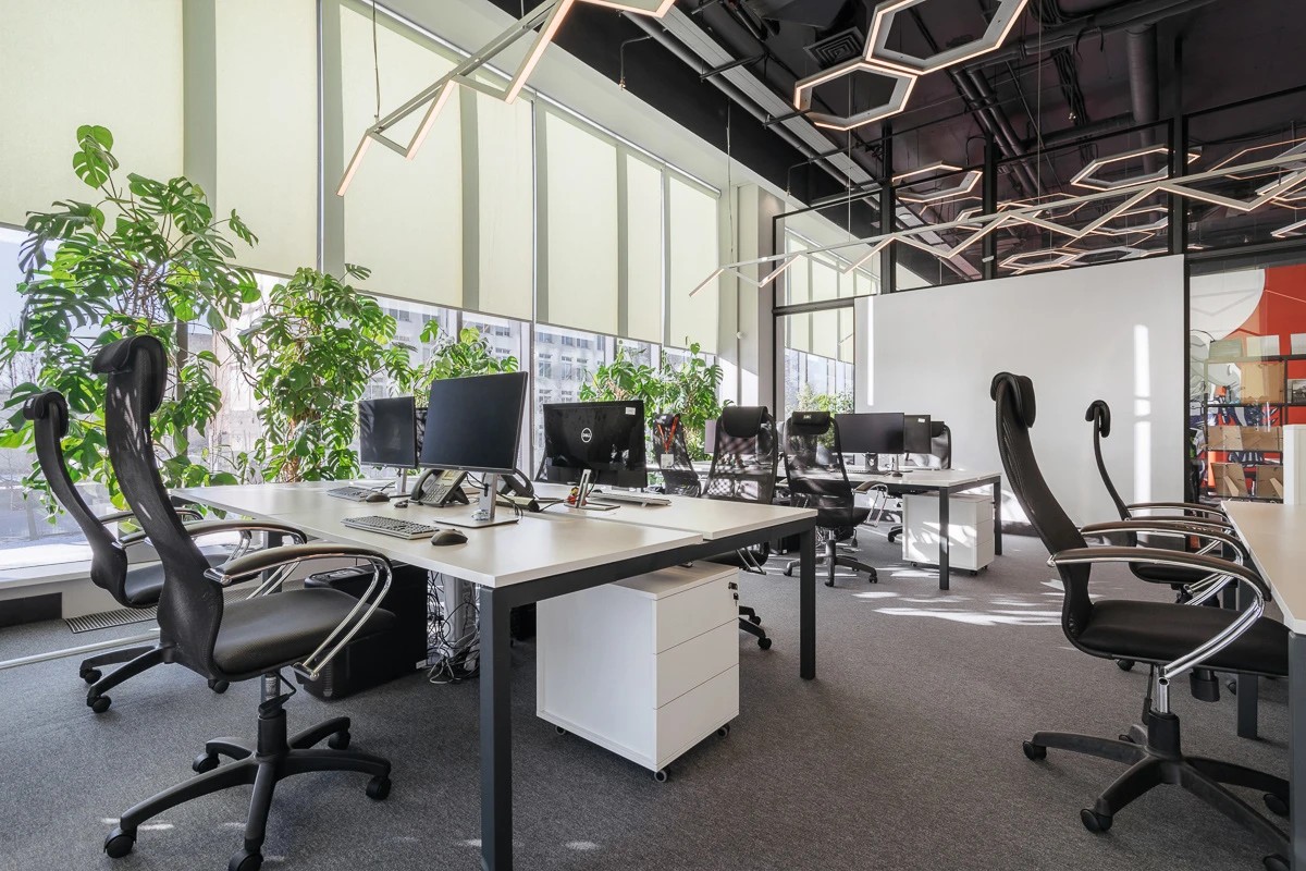 ОФИС LIPTSOFTСанкт-Петербург