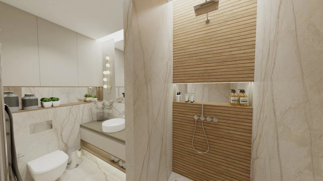 Загородный дом