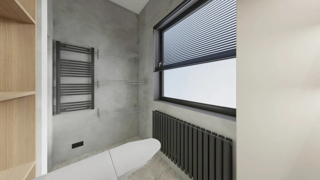 Загородный дом