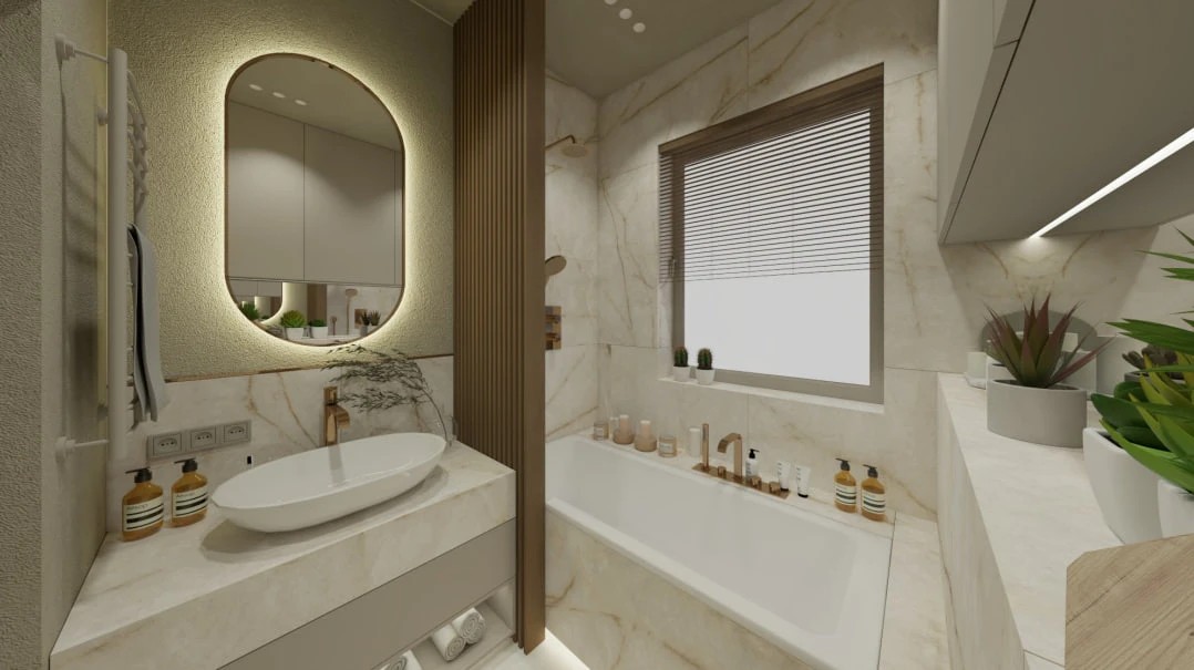 Загородный дом