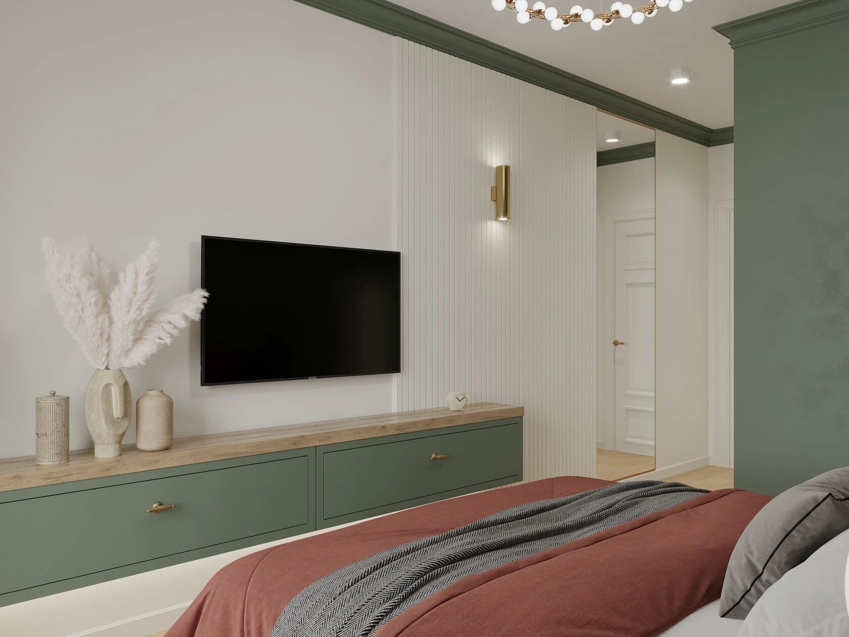 ЖК "Волковский"