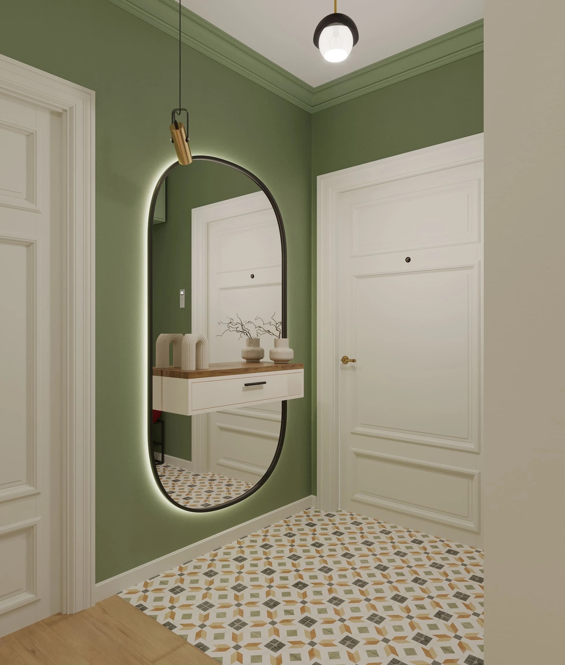 ЖК "Волковский"