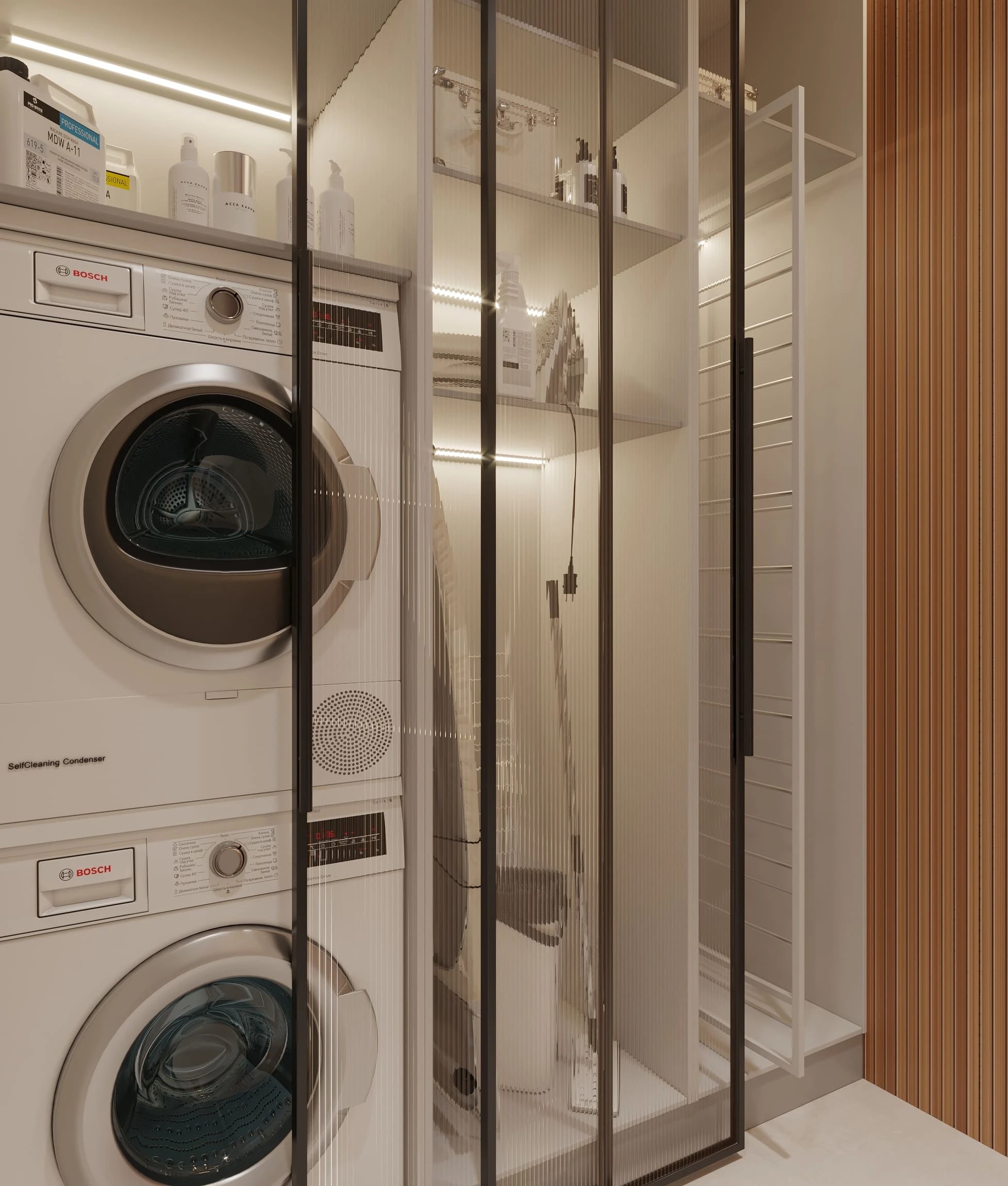 ЖК "Волковский"