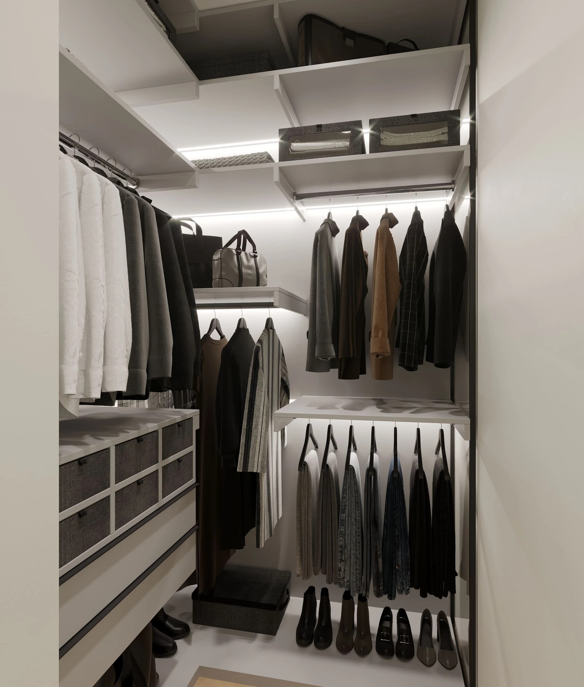 ЖК "Волковский"