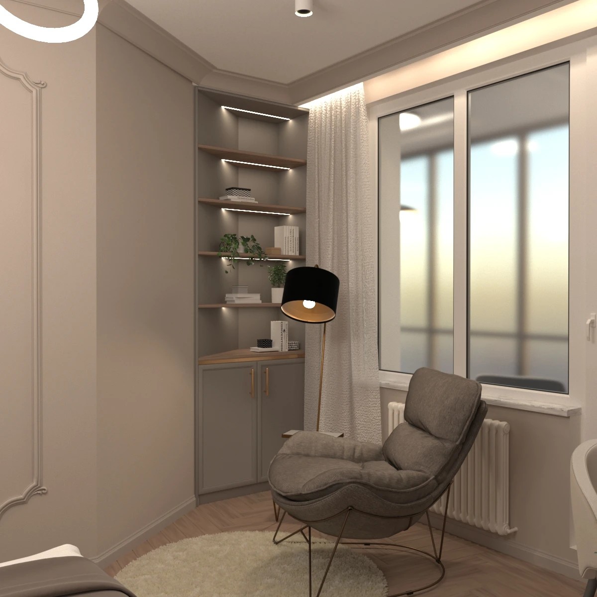 ЖК "Палацио"