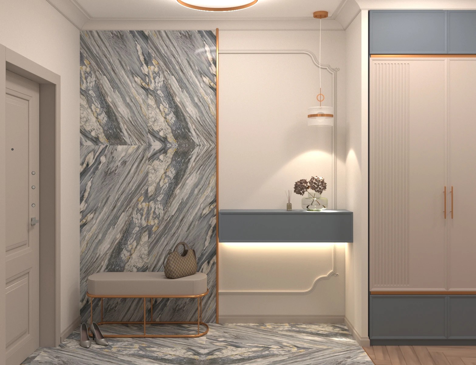 ЖК "Палацио"