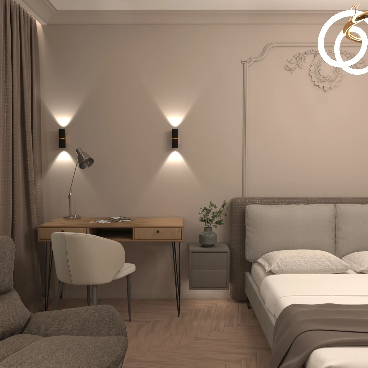 ЖК "Палацио"