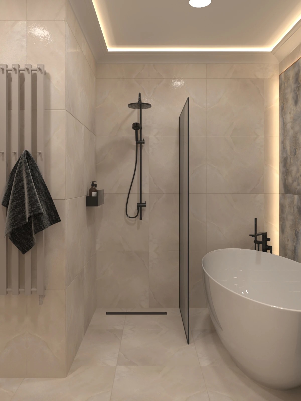 ЖК "Палацио"