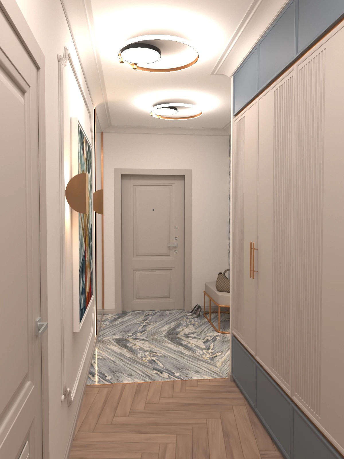 ЖК "Палацио"