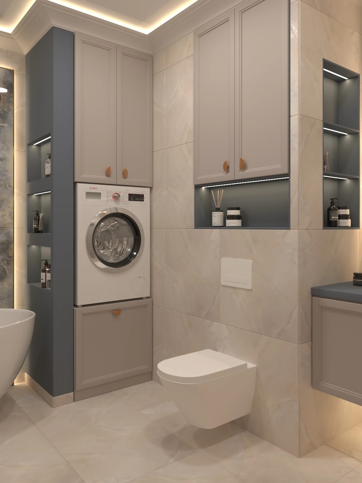 ЖК "Палацио"