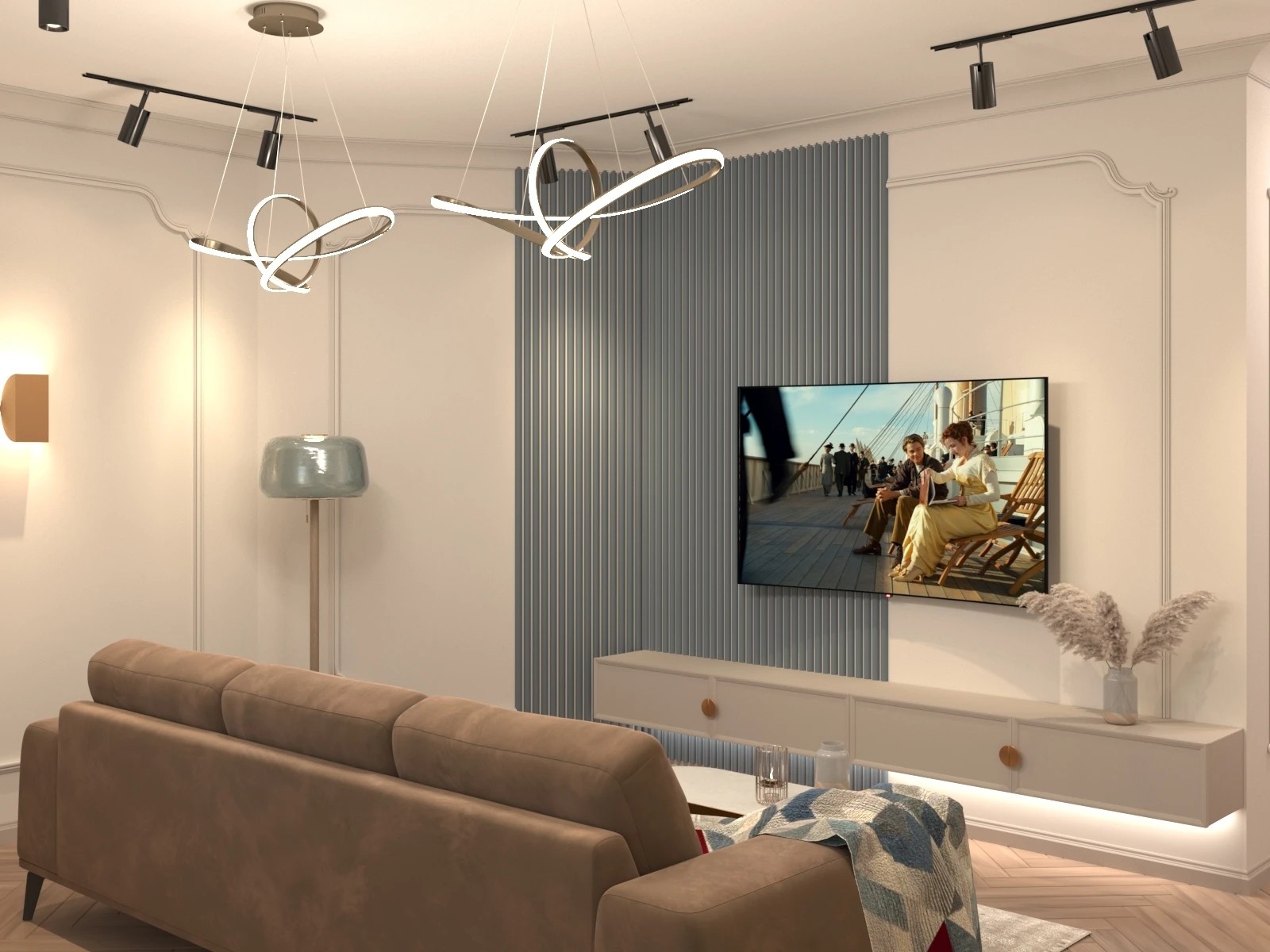 ЖК "Палацио"