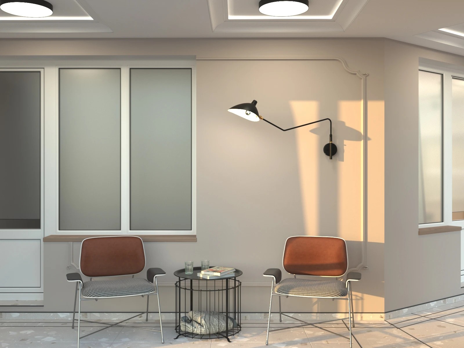 ЖК "Палацио"