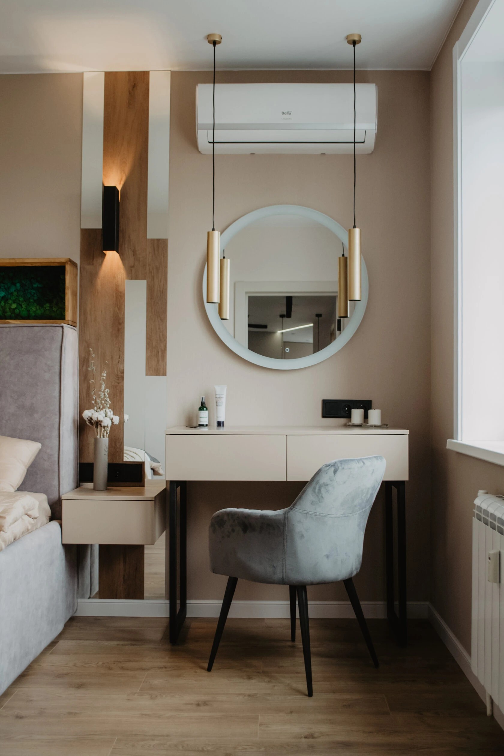 ЖК "Березка"