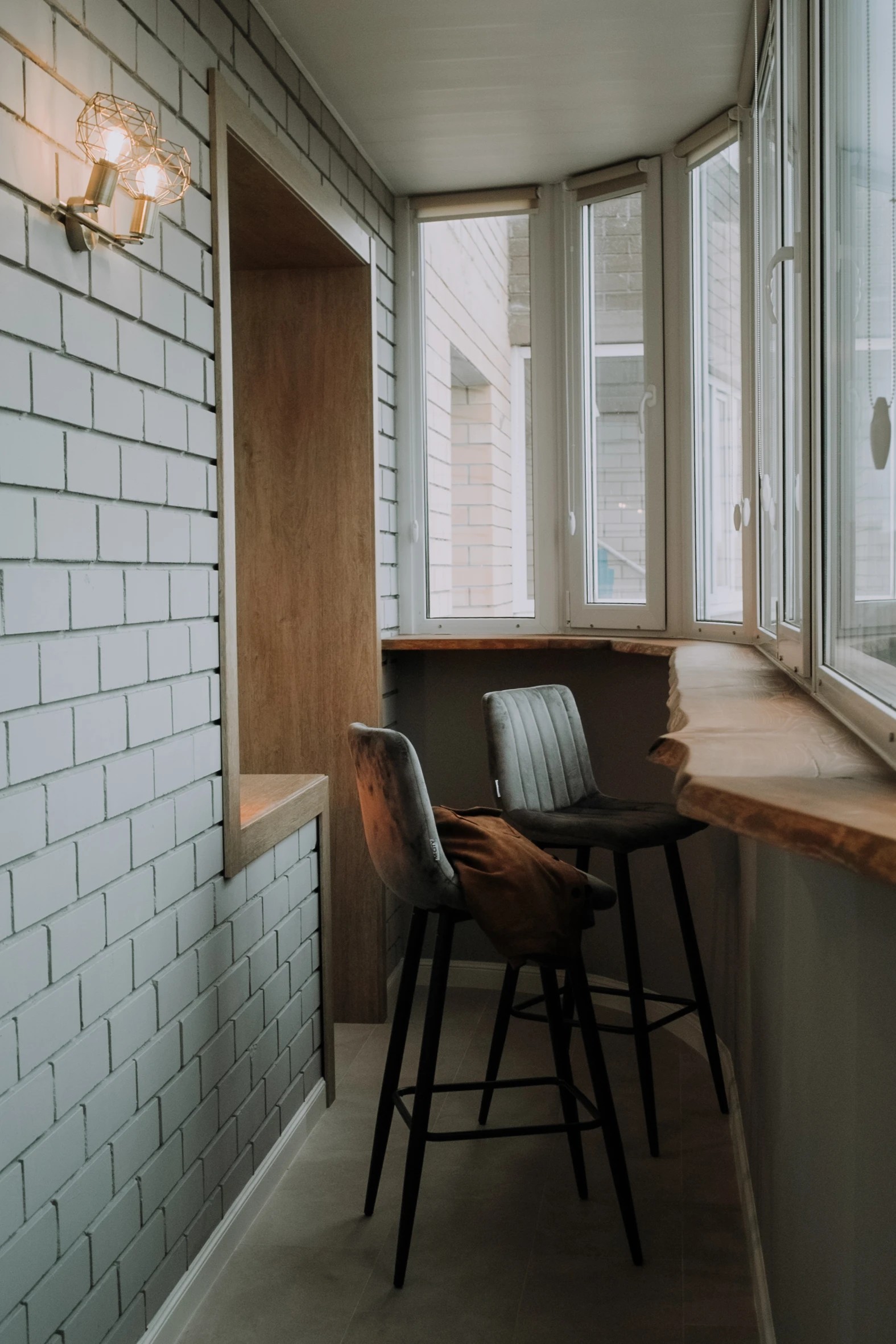 ЖК "Березка"