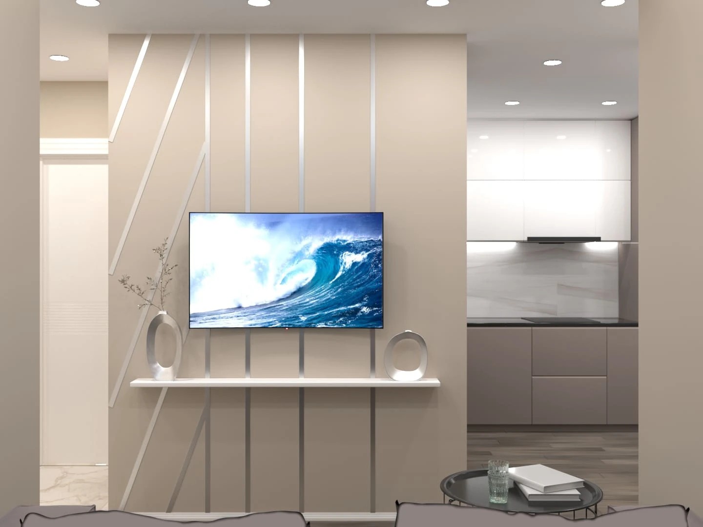 ЖК "НА Охте"