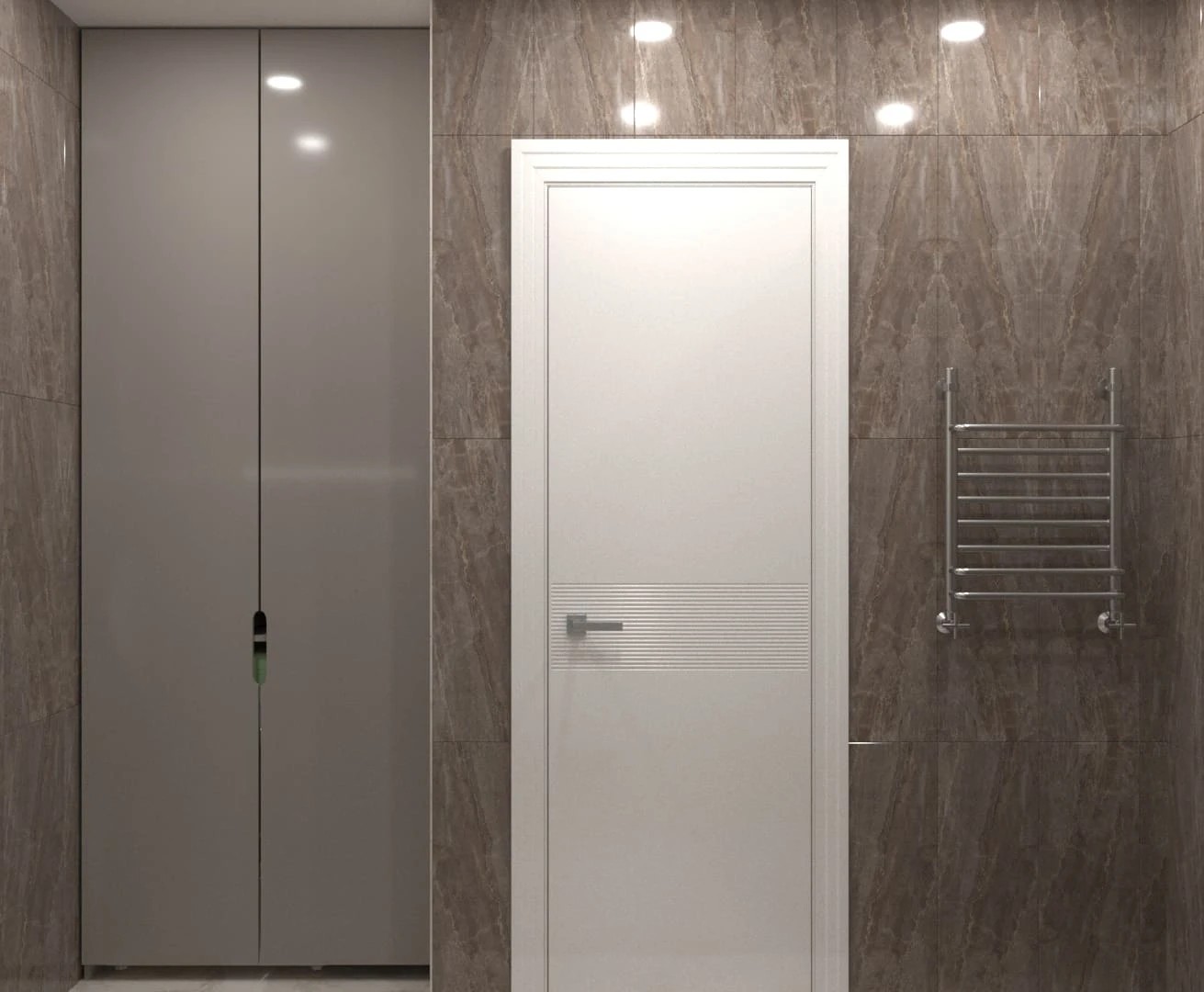 ЖК "НА Охте"