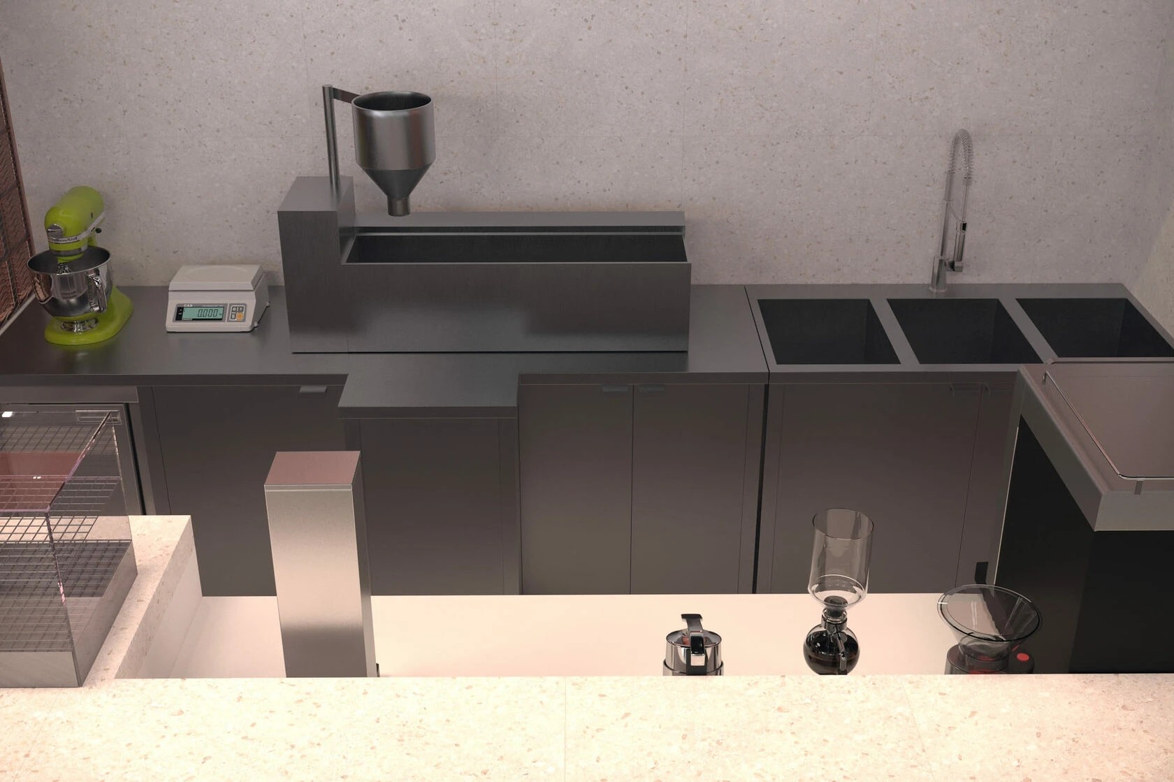 Дом Ленинградской Пышки