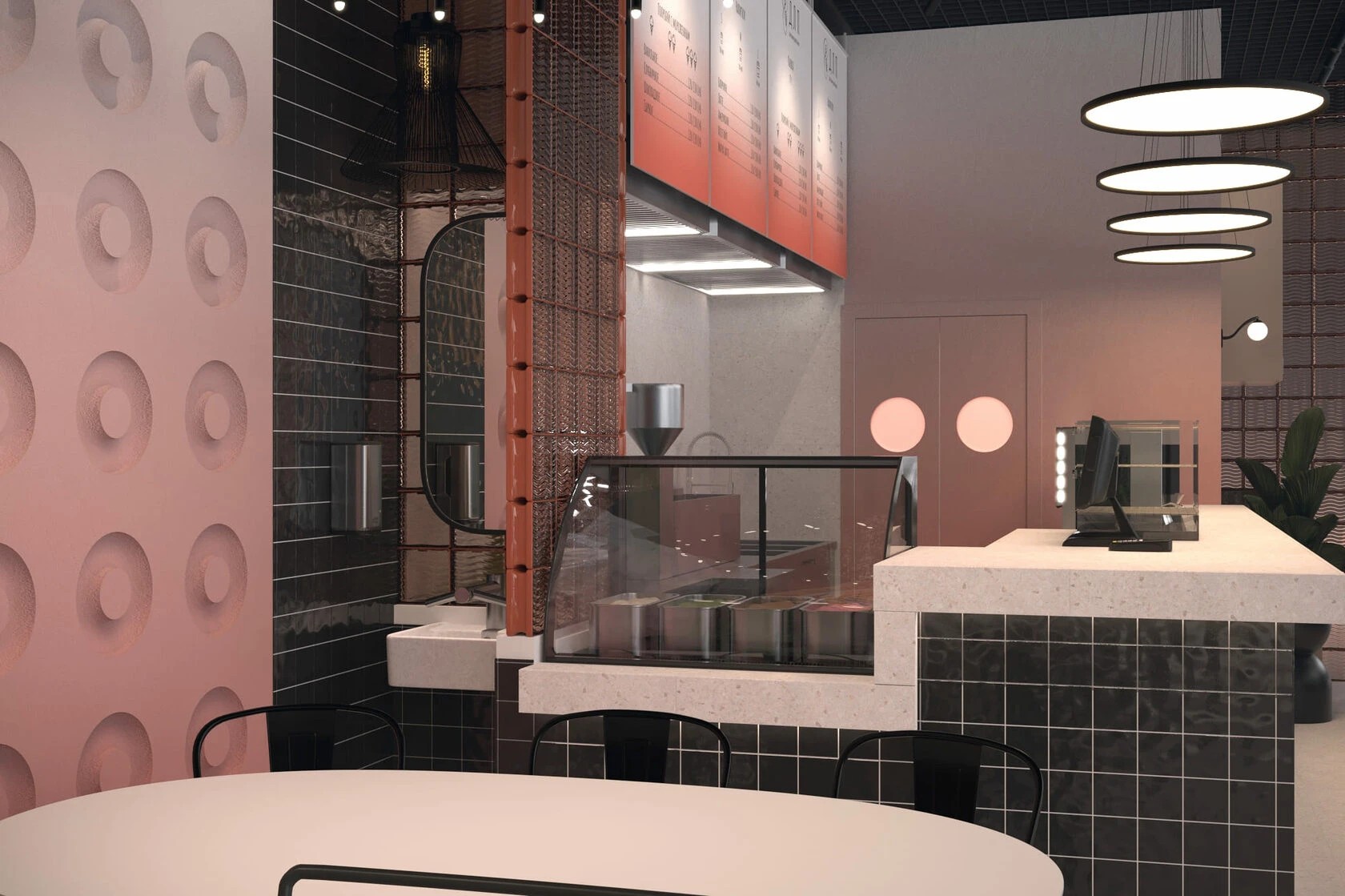 Дом Ленинградской Пышки