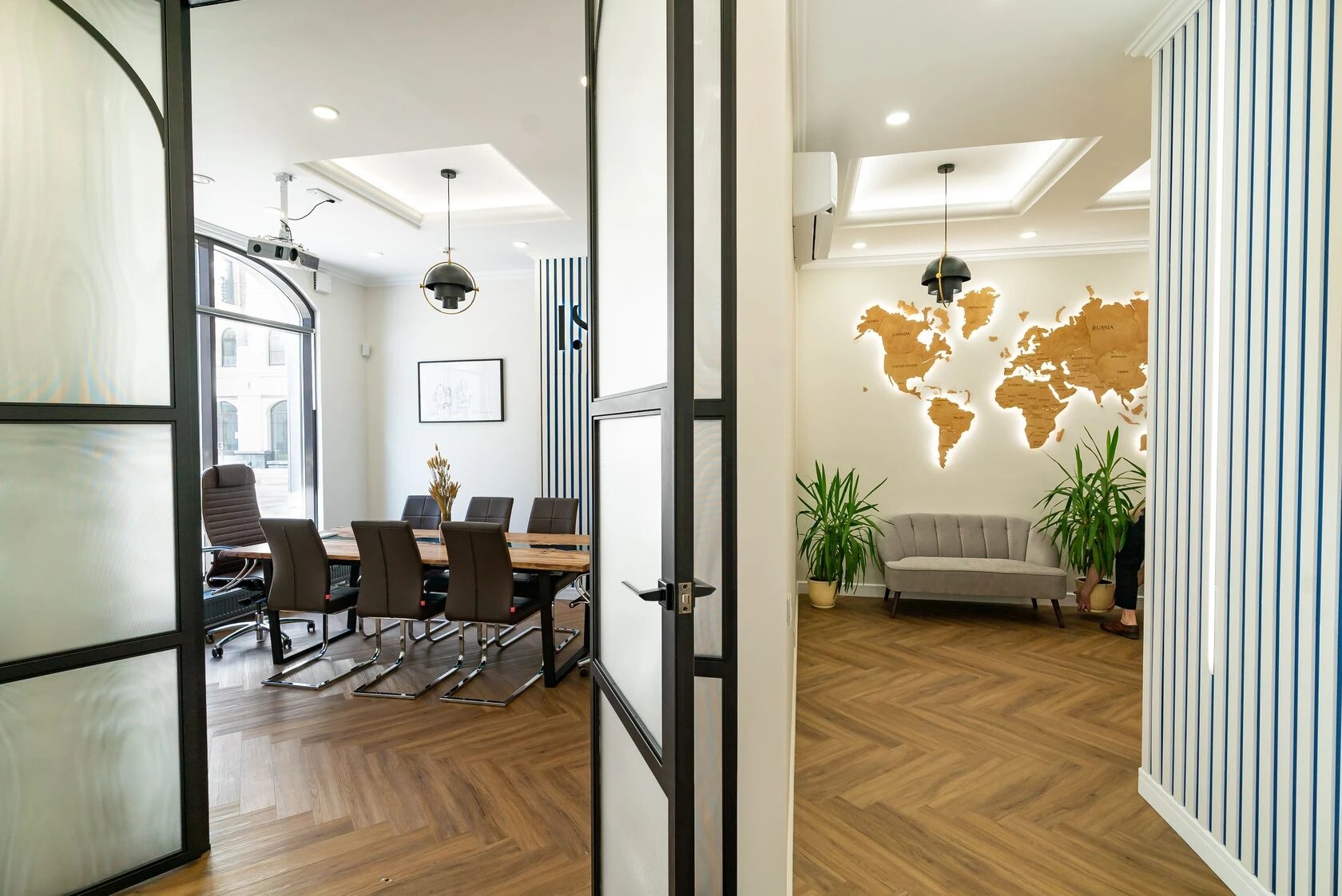 ЖК "Русский Дом"