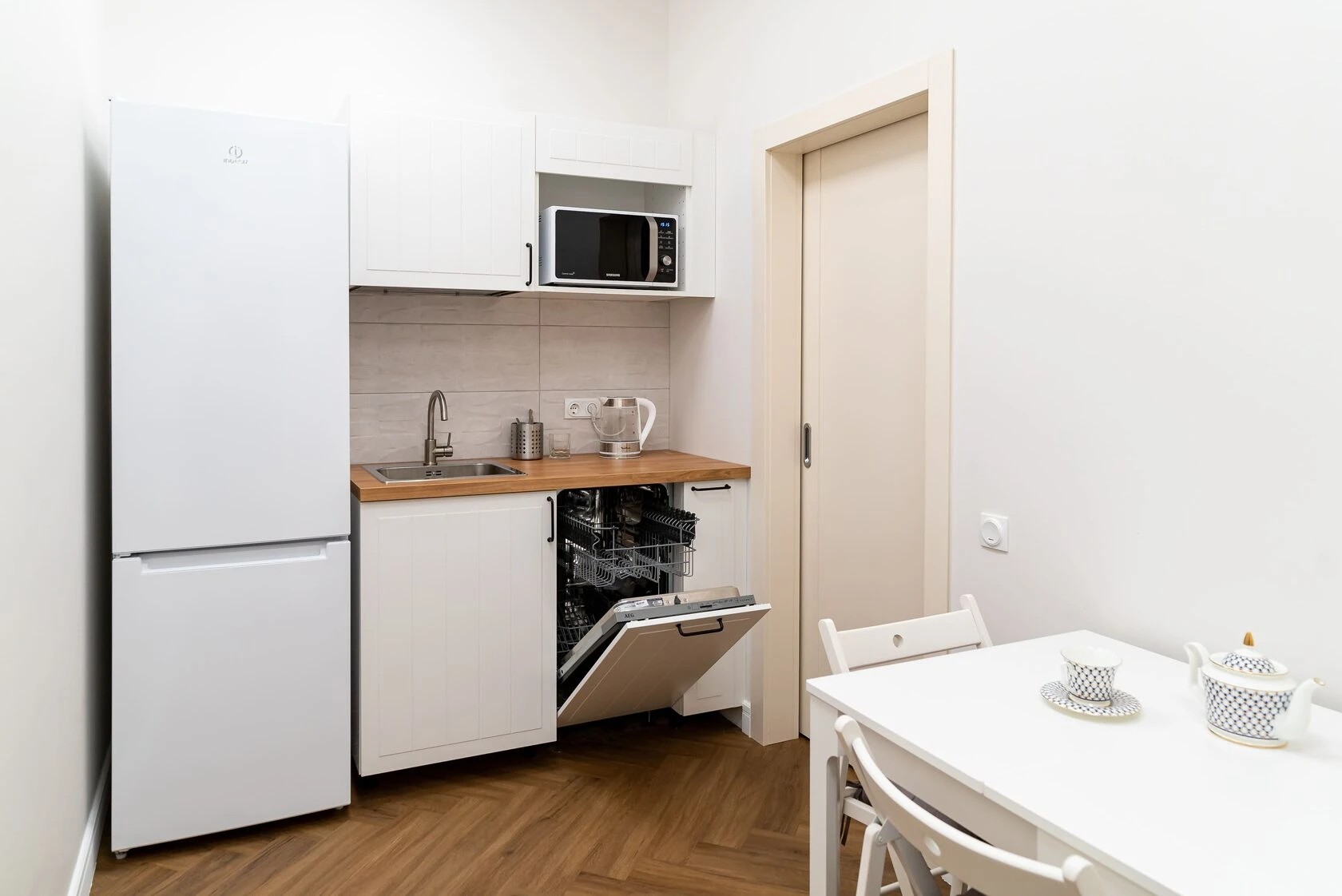 ЖК "Русский Дом"