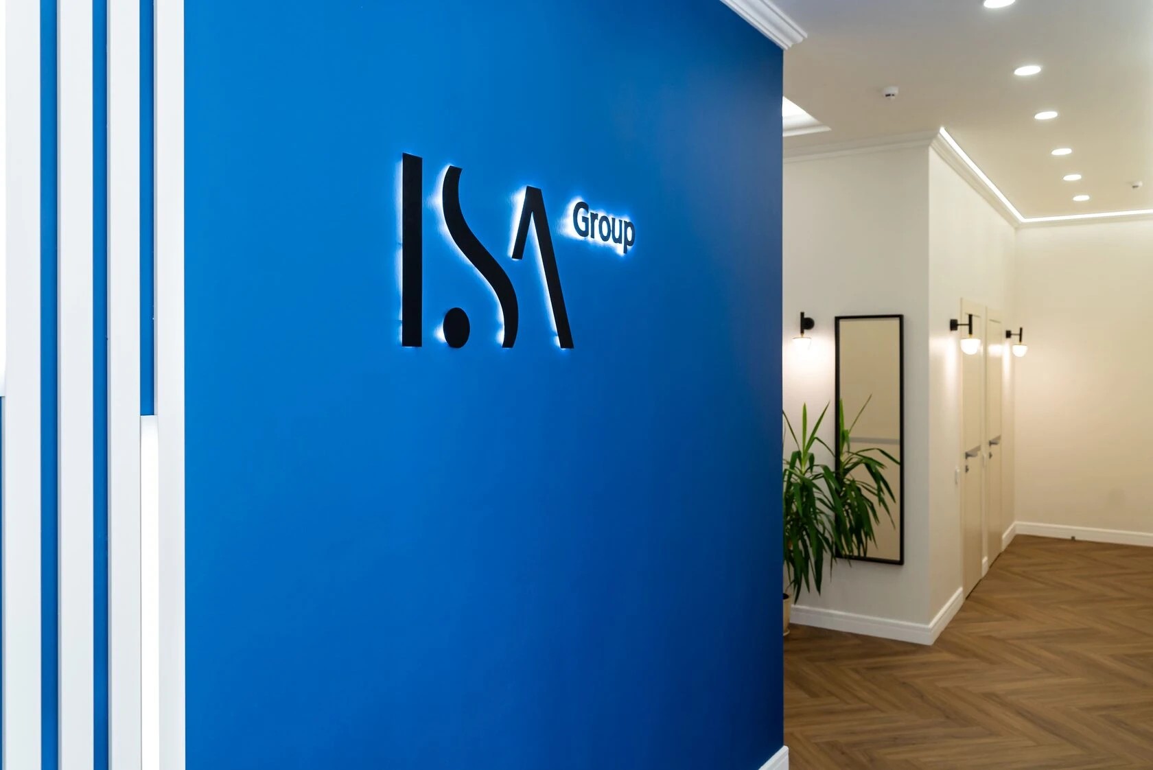 ЖК "Русский Дом"