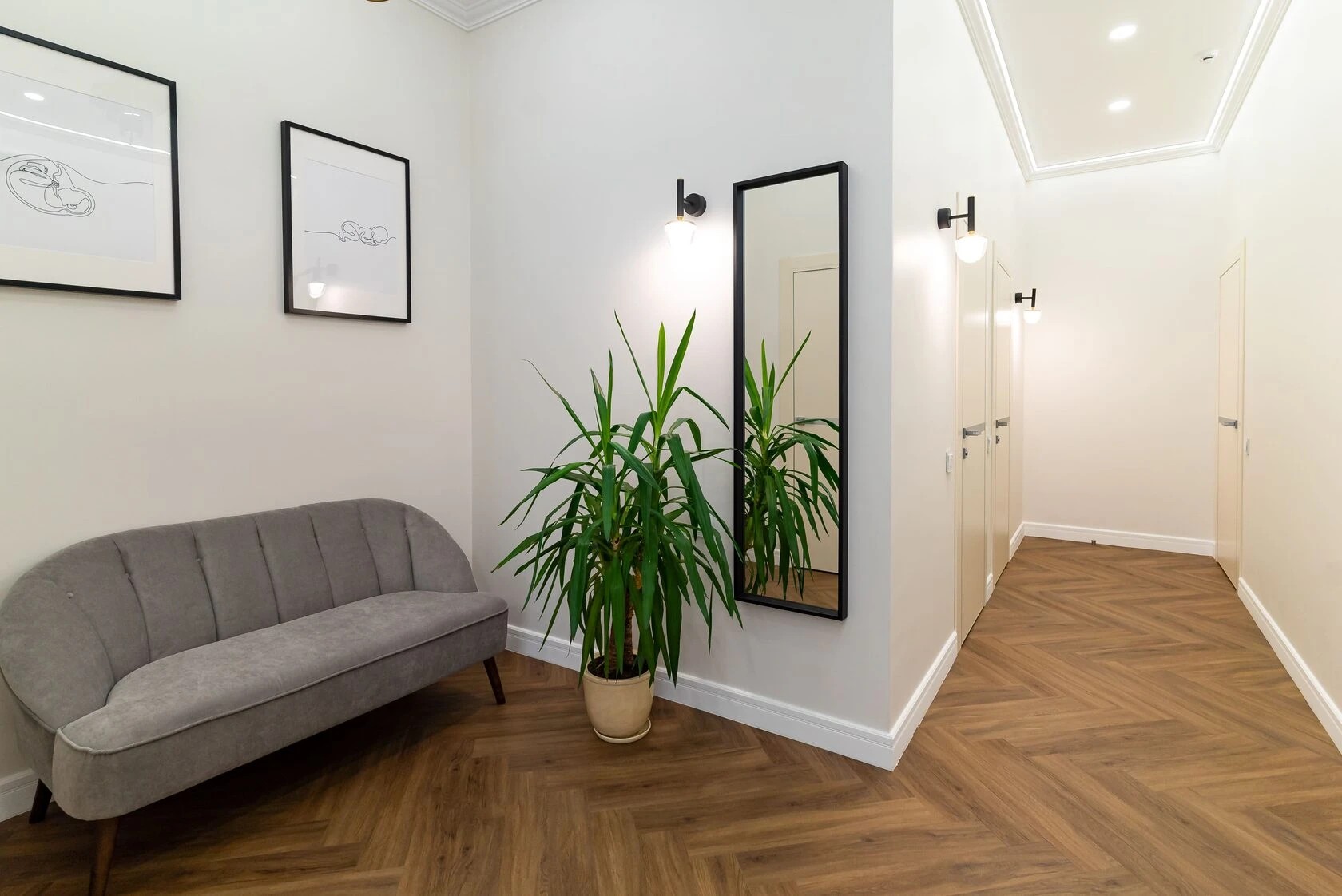 ЖК "Русский Дом"