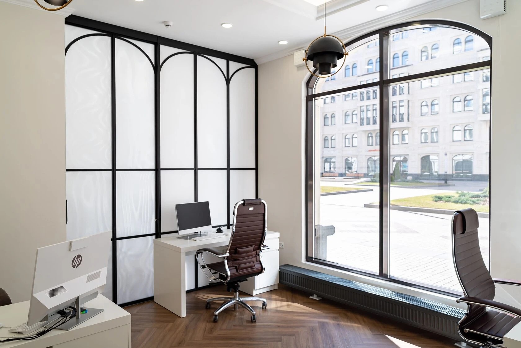 ЖК "Русский Дом"