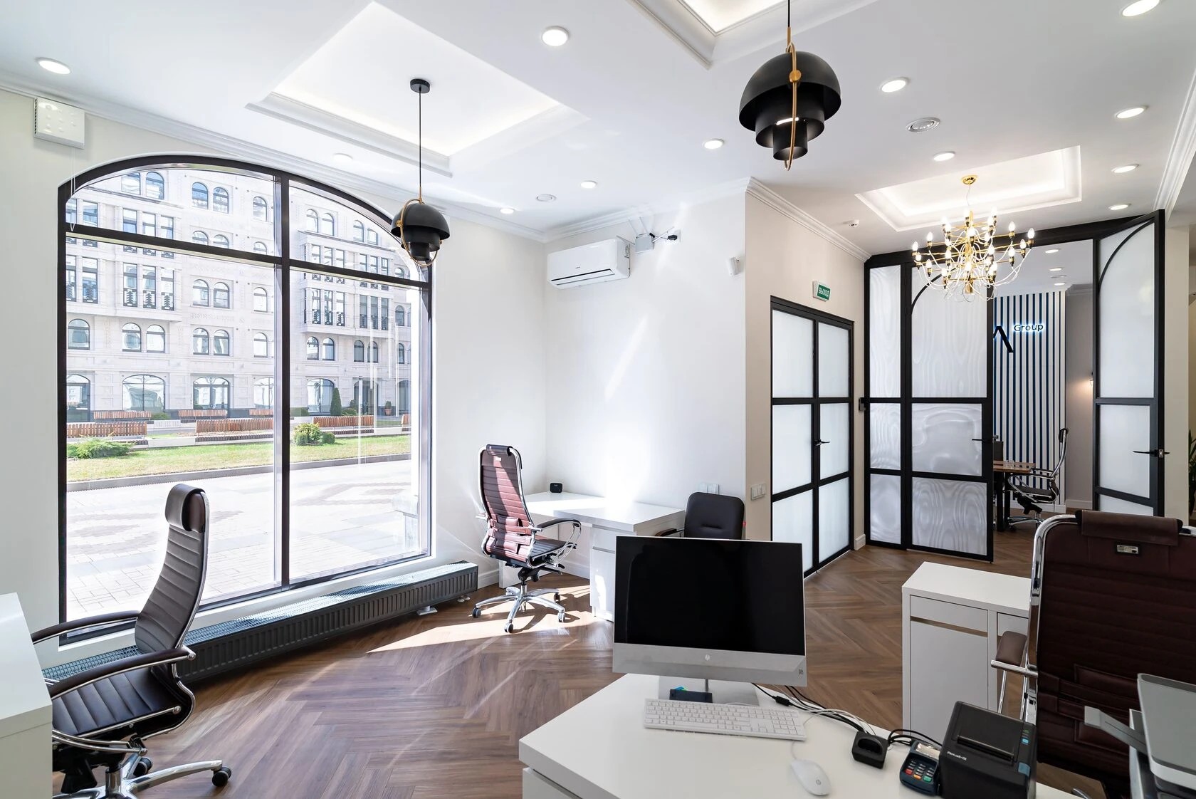 ЖК "Русский Дом"