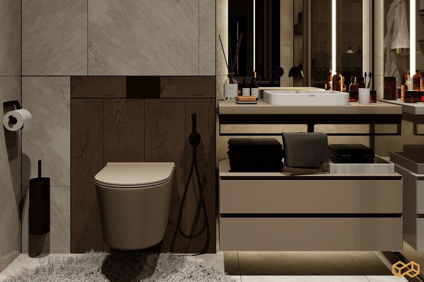 Квартира Даев переулок