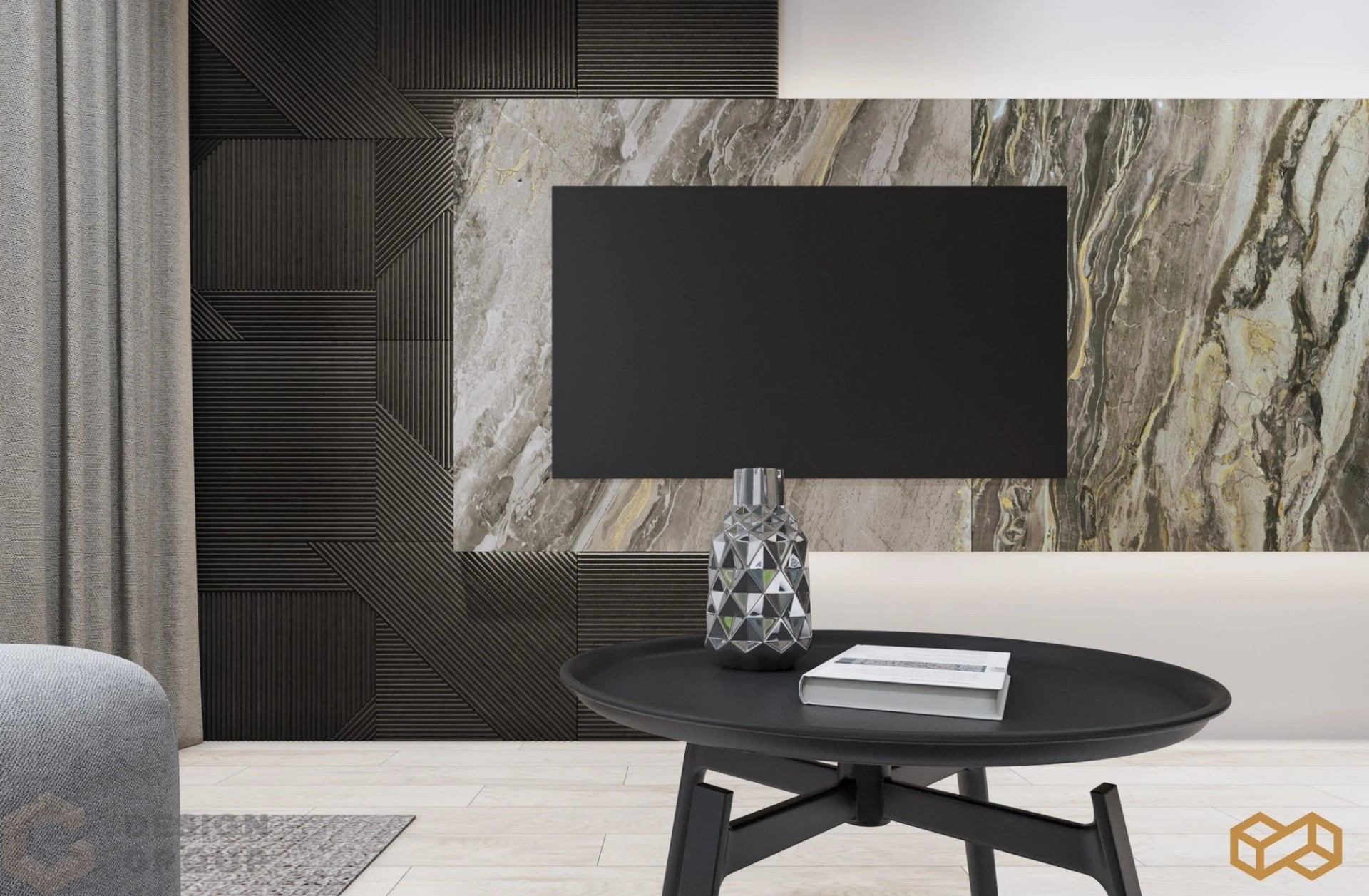 Квартира Даев переулок