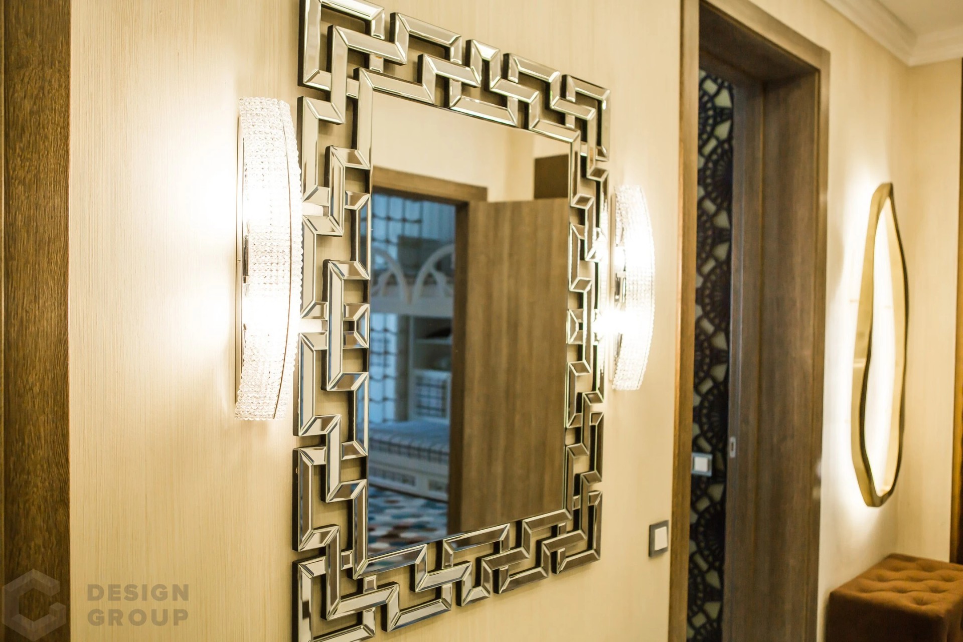 Квартира Гранд Фамилия