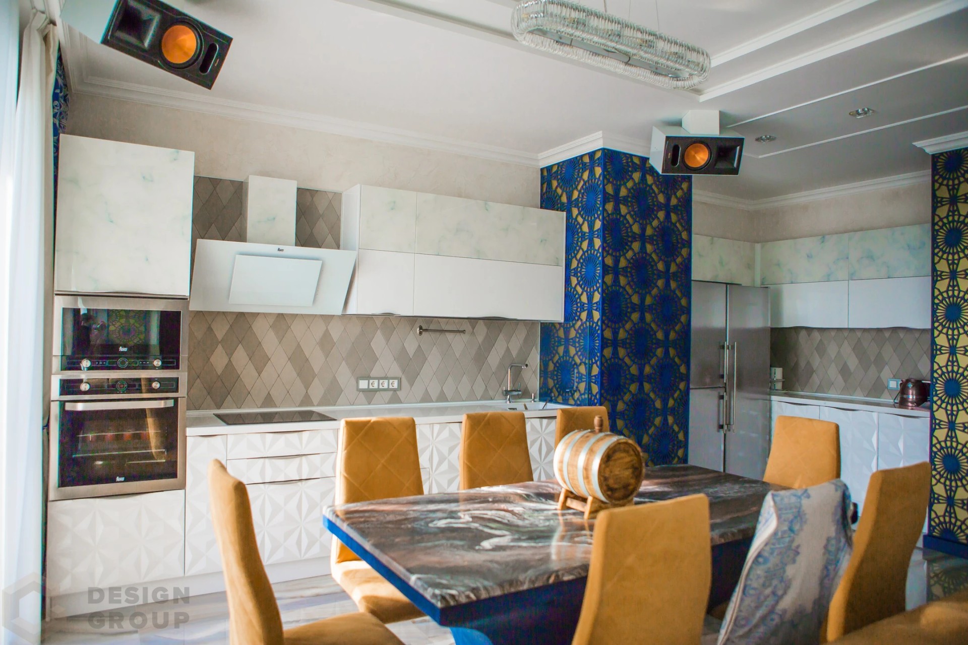 Квартира Гранд Фамилия