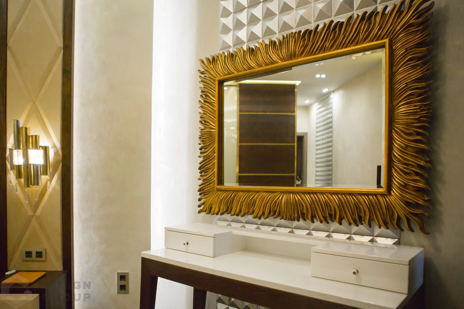 Квартира Гранд Фамилия