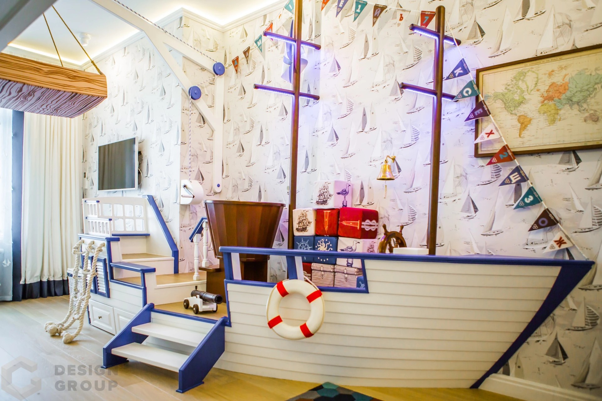 Квартира Гранд Фамилия