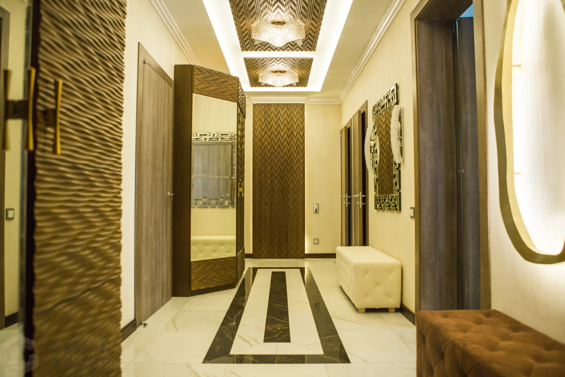 Квартира Гранд Фамилия