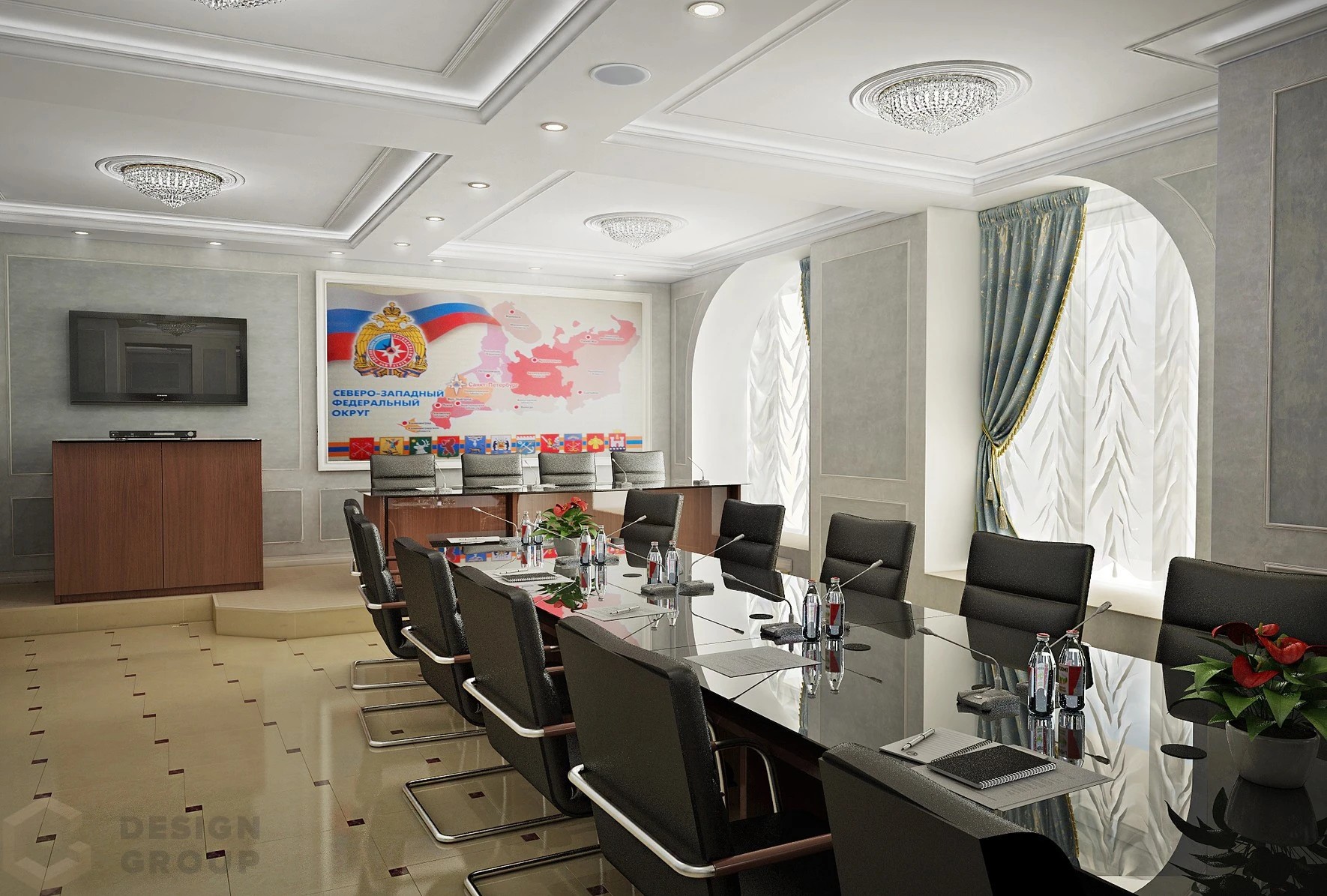 Пресс-центр МЧС