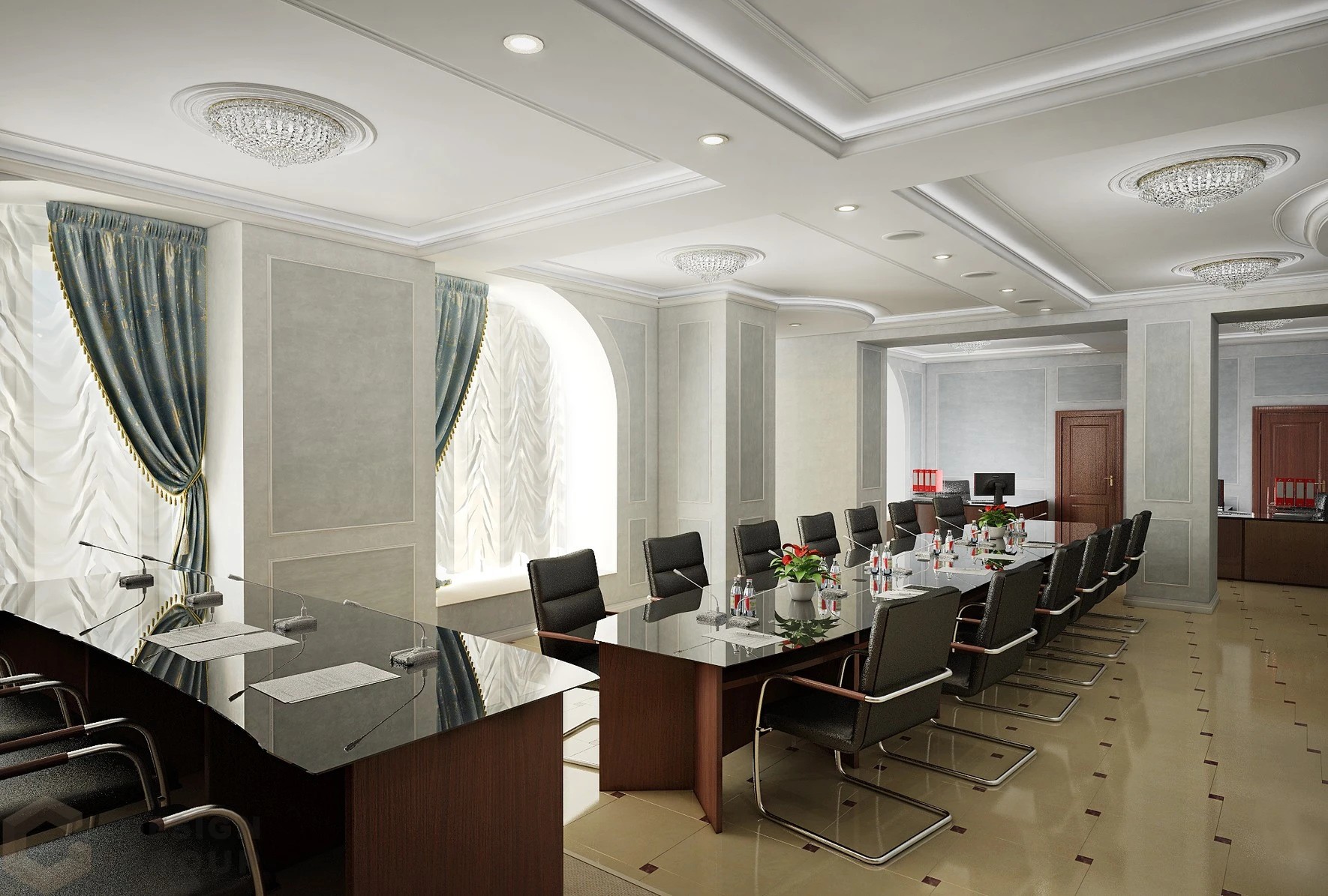 Пресс-центр МЧС