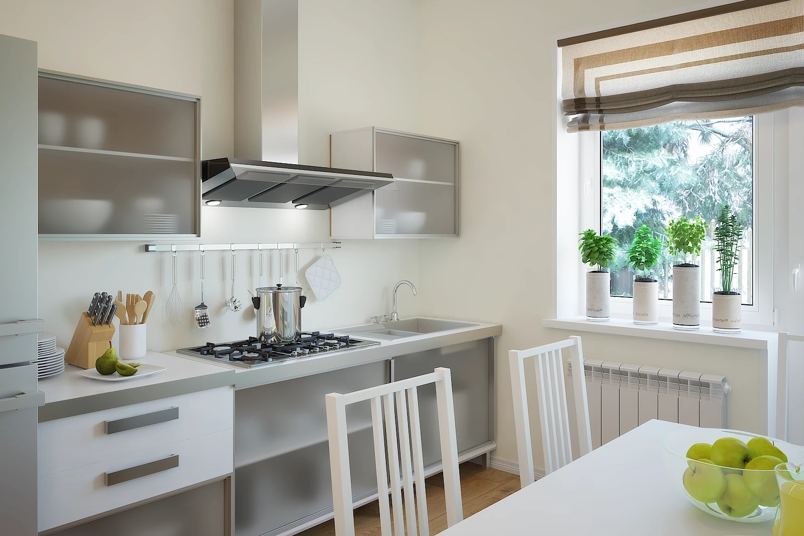 ПОМЕЩЕНИЕ ДОМА