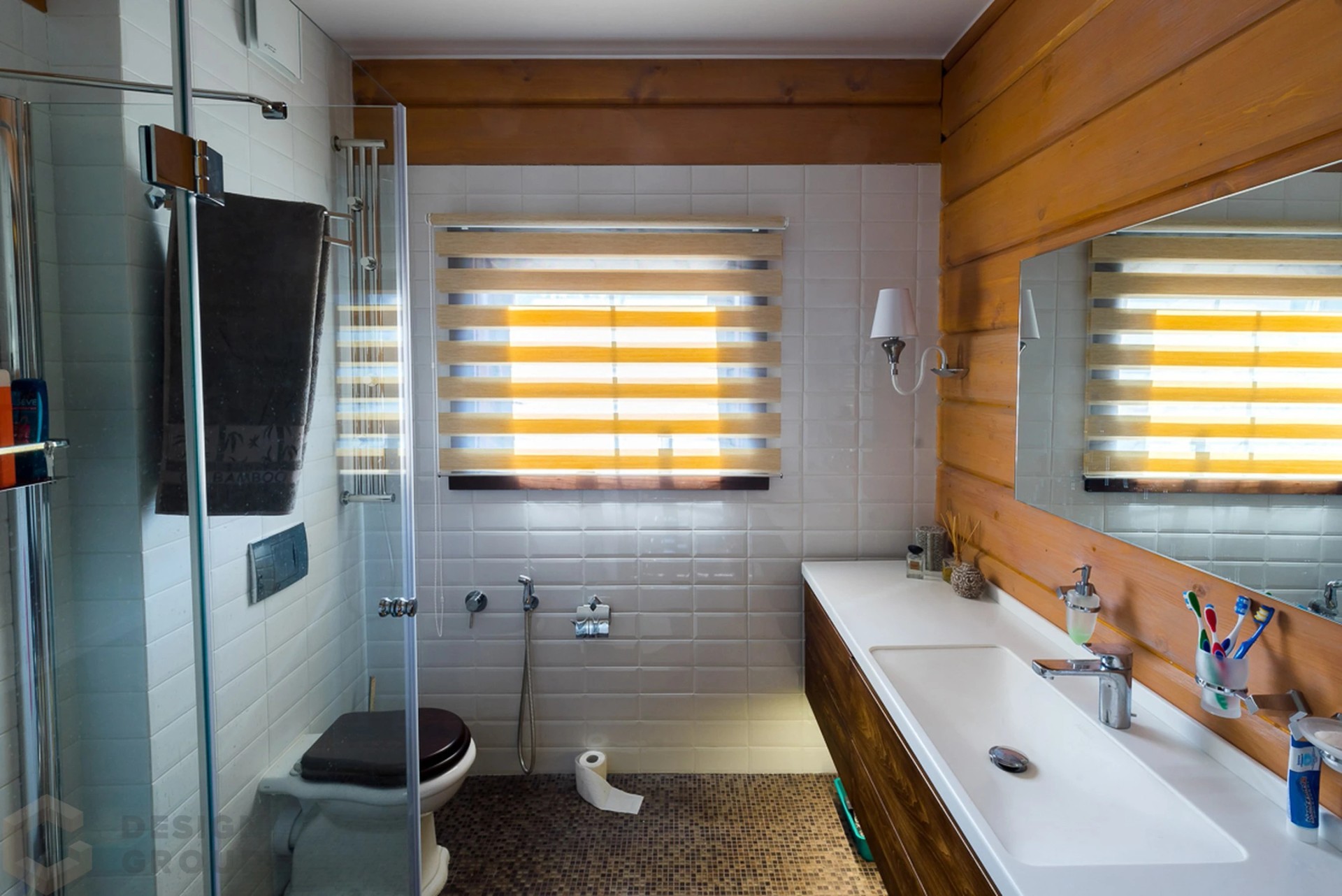 Загородный дом Островки